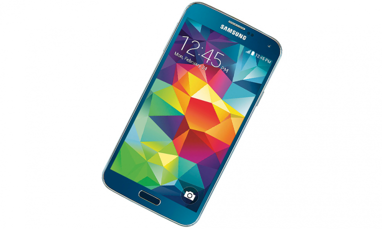 How To Set Up and Use S Voice on The Galaxy S5 :: Galaxy S5 Samsung S